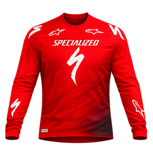 Logo Specialized Gravity